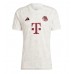 Bayern Munich Alphonso Davies #19 Replica Third Shirt 2023-24 Short Sleeve